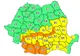 Meteorologii avertizează: nu scăpăm de ploi!