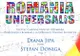 Pentru zălăuani, recital cameral dedicat celebrării Președinției României la Consiliul Uniunii Europene