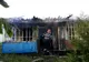 Incendiu într-o gospodărie din  Şărmăşag. Un bărbat şi-a pierdut viaţa, iar soţia acestuia a suferit arsuri