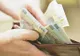 Salariile sălăjenilor, sub media pe economie