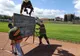 Pe stadionul municipal, a început etapa interjudeţeană a concursurilor profesionale pentru situaţii de urgenţă