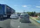 Accident cu două victime încarcerate în localitatea Poarta Sălajului
