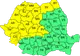 Avertizare meteo: Sălajul - sub cod galben de instabilitate atmosferică