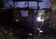Comunitatea din Ip, alertată dis-de-dimineaţă. Incendiu în gospodăria unui localnic
