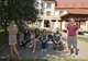 Studenţi de la Universitatea Babeș-Bolyai din Cluj Napoca, în practică la Muzeul Judeţean