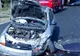În localitatea Borla, accident cu patru victime. Două persoane, transportate de urgenţă la spital