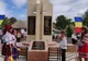 "Monumentul Eroilor", dezvelit în Domnin