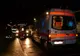 Accident mortal pe drumul dintre localităţile Vârşolţ şi Crasna. O fetiţă de şase ani a murit şi patru persoane au fost rănite grav