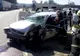 Accident grav la intrare în Ileanda, pe DN1C