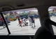 Update Accident rutier în Zalău. Victima este un pieton