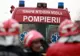 La ieșire din localitatea Sutor spre Sâncraiu Almașului, accident cu două victime din care una încarcerată