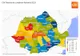 Sălajul, printre judeţele cu putere de cumpărare sub media naţională
