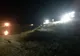 După cinci ore de căutări, s-a găsit trupul neînsufleţit al băiatului dispărut în balta de la Almaşu