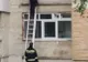 Un bărbat, găsit decedat într-un apartament din Jibou. Pompierii, nevoiți să intre pe geam