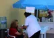 În Zalău, puncte de hidratare şi asistenţă medicală