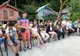 Începe ''Tabăra de la Bădăcin''. Elevii, aşteptaţi la relaxare şi activităţi inedite