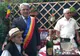 Un localnic din Băbeni, sărbătorit la aniversarea a 100 de ani de viaţă