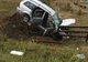 Grav accident de circulație la Cristur. Trei victime, doi adulţi şi un copil, au ajuns la spital
