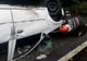 Pe drumurile Sălajului, accidente pe bandă rulantă