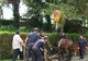 Cal căzut într-o fântână din Zalău. Pompierii, chemaţi în ajutor