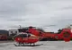 Nord-vestul țării va avea de astăzi elicopter de terapie intensivă