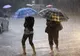 Meteorologii avertizează: nu lăsaţi umbrelele acasă! Două zile cu ploi în Sălaj