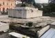 Au început lucrările de restaurare la grupul statuar Wesselényi