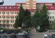 Parcare și spațiu de agrement, în zona Spitalului Județean de Urgență Zalău. Ce valoare au serviciile de proiectare