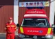 Paramedic SMURD din Sălaj, salvator şi în timpul liber