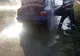 Pompierii în acțiune la Jibou. Incendiu la un autoturism