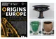 Artefacte arheologice din Sălaj expuse în două muzee din Belgia