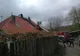 Anexe gospodărești, distruse de foc
