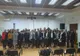 "Lauri pentru seniori" - Cadrele didactice pensionate, felicitate