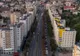 Trotuare și pistă de biciclete pe bulevardul Mihai Viteazul