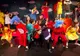 La Cehu Silvaniei, elevii pasionaţi de teatru se întrec la Concursul Naţional "Padif"