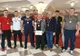 Pompierii sălăjeni, locul I la Campionatul de volei "Cupa A.S.P.R"- ediția 2019