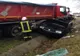 Accident grav de circulație între localitățile Cizer și Horatu Crasnei. O persoană este în stop cardiorespirator 