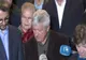  Perdanții alegerilor prezidențiale. Mircea Diaconu l-a ironizat pe Iohannis în timpul discursului 