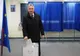 Ministrul Transporturilor, la ieşirea de la urne: "România se vindecă prin VOT!"