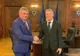 Președintele Ford România, întâlnire cu ministrul Transporturilor. Infrastructura rutieră din Sud, subiectul discuției