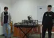 Robotul profesor Roby, creația a doi elevi zălăuani, în faza finală a Concursului Internațional de Robotică din Ungaria