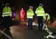 Pieton, accidentat grav în Zalău 