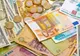 Curs valutar BNR 31 decembrie 2019. Leul e tot mai jos. Cât a ajuns euro în ultima zi a anului 2019