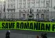  Marș impresionant la Viena pentru salvarea pădurilor din România 