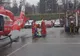 Elicopterul SMURD de la Jibou, probleme tehnice la Cluj