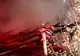 Incendiu în Chilioara