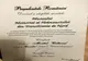 Ordinul ”Meritul cultural” pentru Muzeul Holocaustului din Transilvania de Nord din Șimleu Silvaniei
