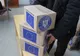 La Zalău, continuă distribuirea pachetelor cu alimente de la UE