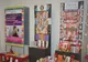 ''Mărțișor pentru speranță'' - expoziție caritabilă la Galeria de Artă. Banii colectați sunt pentru susținerea activităților destinate copiilor și tinerilor cu dizabilități