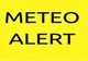 Alertă meteo! Ce recomandă polițiștii